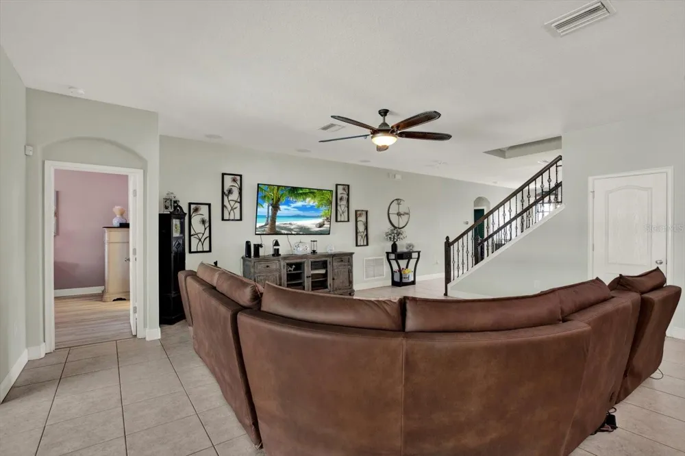 652 TIERRA DRIVE Spring Hill, FL 34609