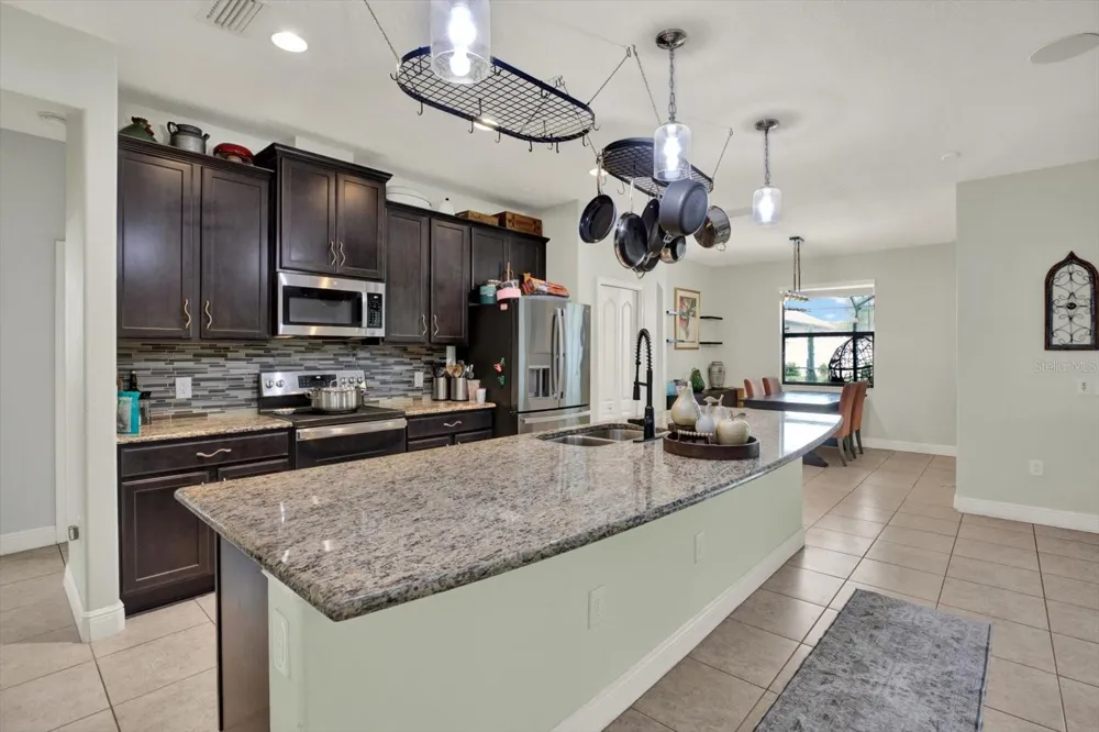 652 TIERRA DRIVE Spring Hill, FL 34609