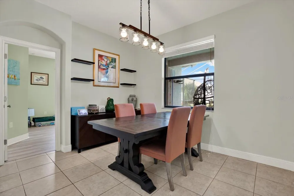 652 TIERRA DRIVE Spring Hill, FL 34609