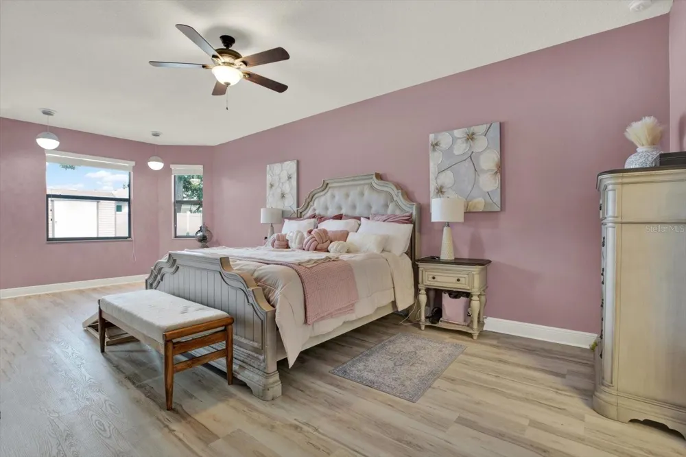 652 TIERRA DRIVE Spring Hill, FL 34609
