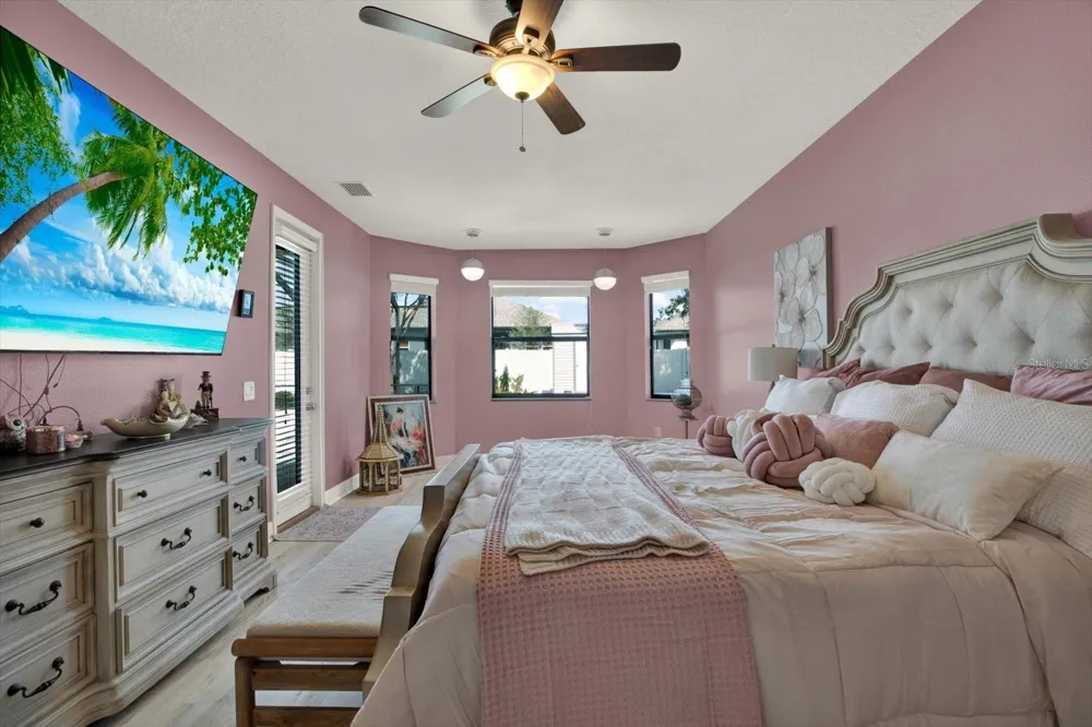 652 TIERRA DRIVE Spring Hill, FL 34609