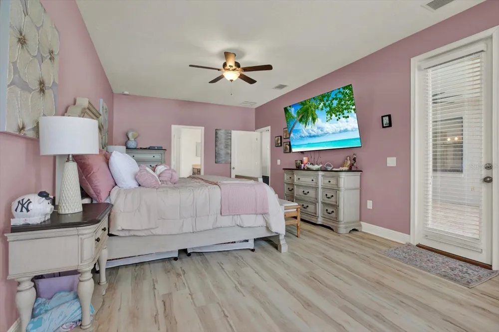 652 TIERRA DRIVE Spring Hill, FL 34609