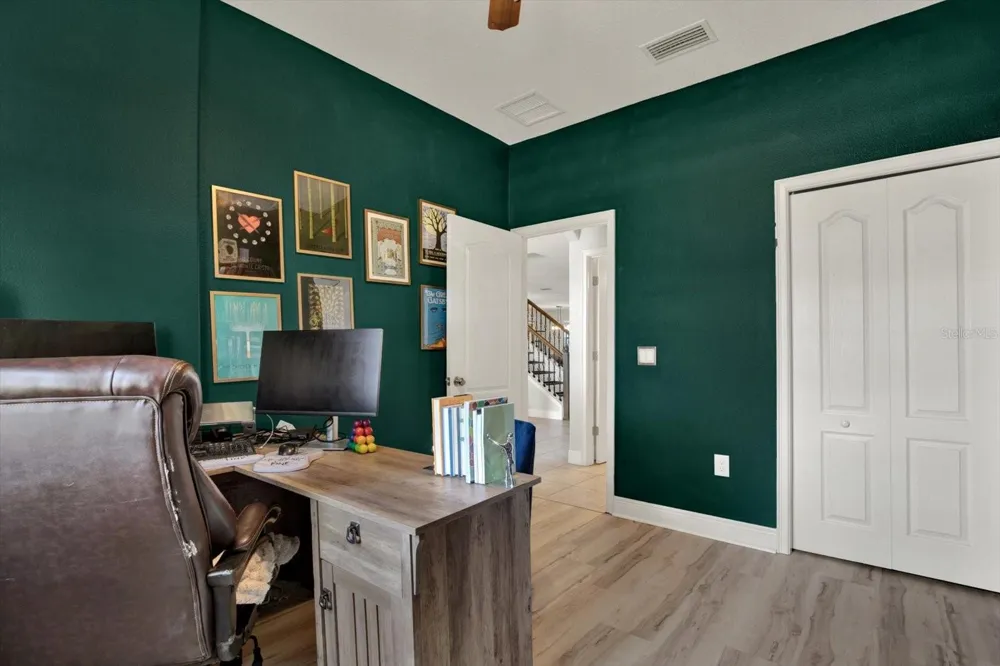 652 TIERRA DRIVE Spring Hill, FL 34609