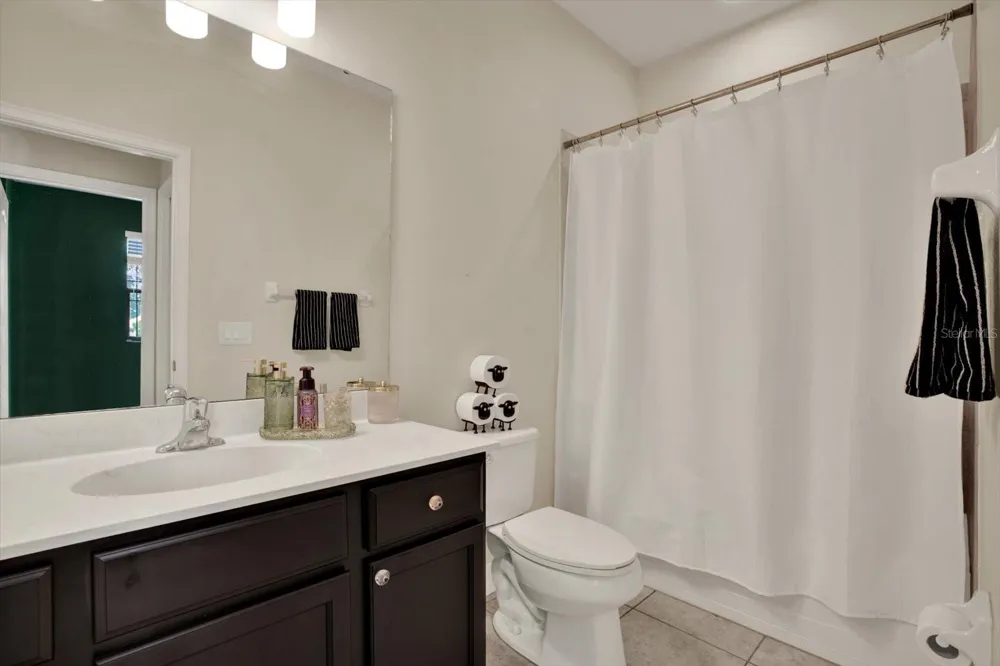 652 TIERRA DRIVE Spring Hill, FL 34609