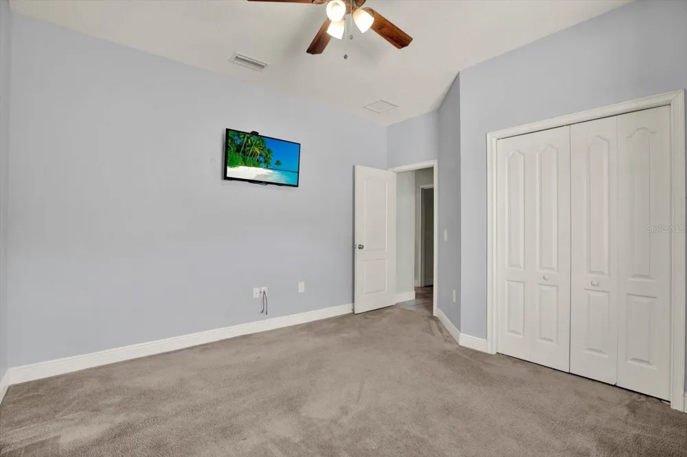 652 TIERRA DRIVE Spring Hill, FL 34609