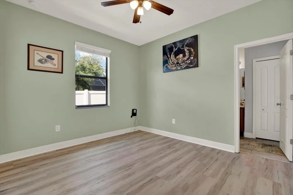 652 TIERRA DRIVE Spring Hill, FL 34609