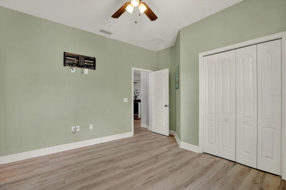 652 TIERRA DRIVE Spring Hill, FL 34609