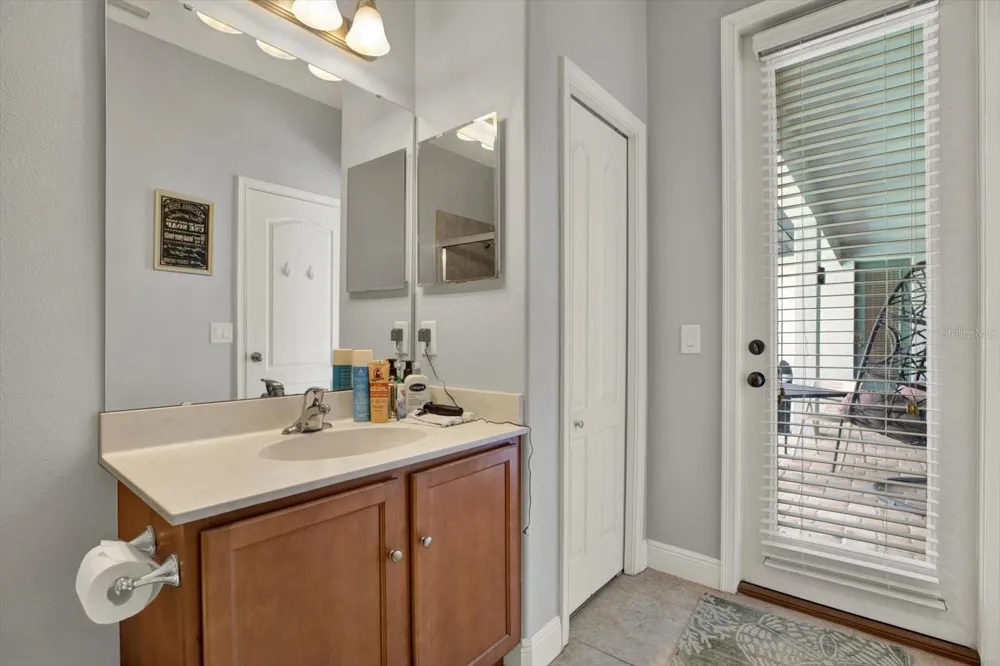 652 TIERRA DRIVE Spring Hill, FL 34609