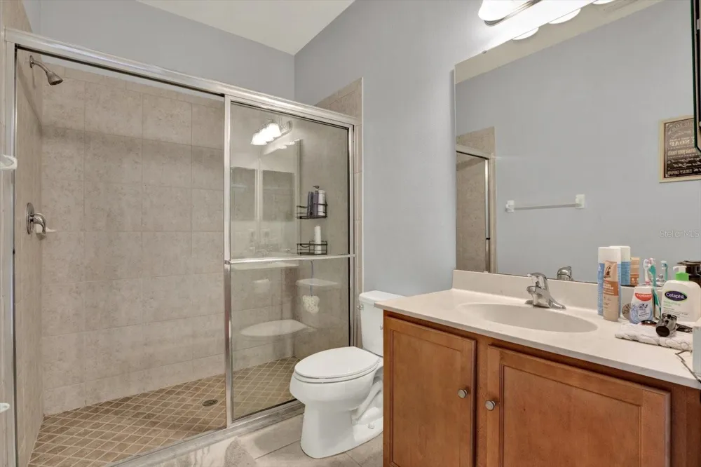652 TIERRA DRIVE Spring Hill, FL 34609