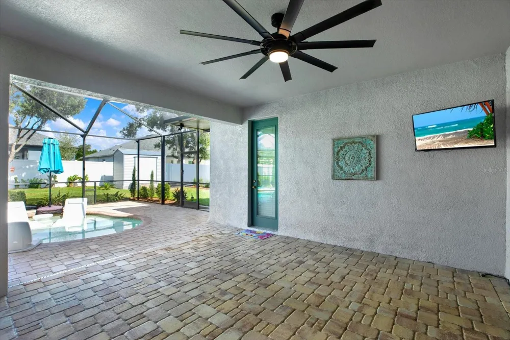 652 TIERRA DRIVE Spring Hill, FL 34609