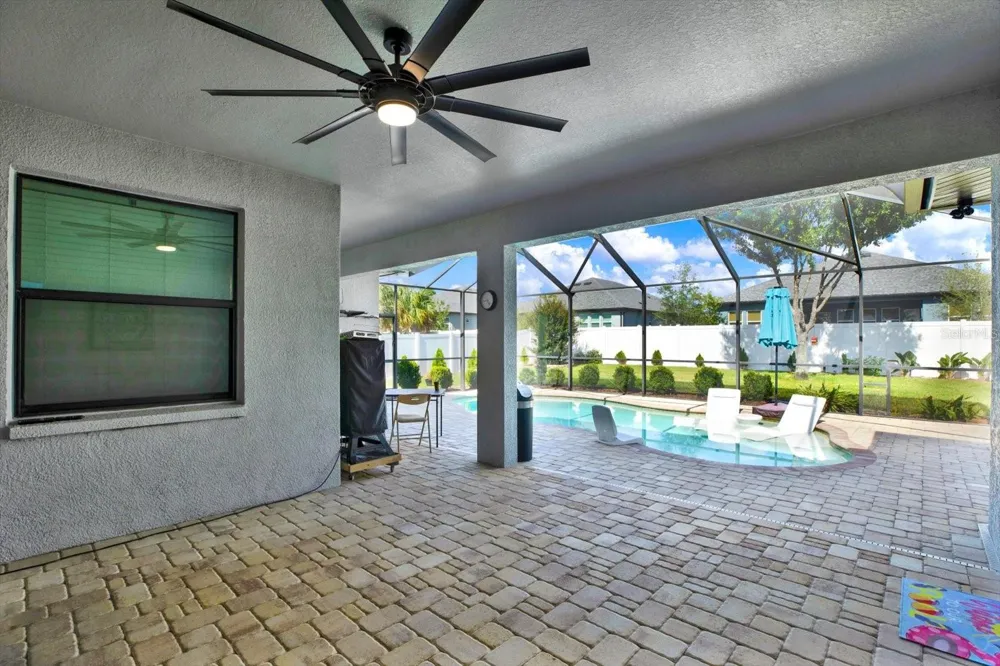 652 TIERRA DRIVE Spring Hill, FL 34609