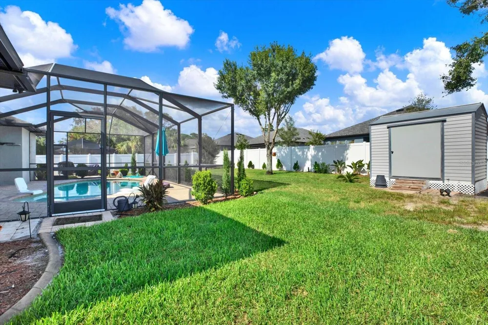 652 TIERRA DRIVE Spring Hill, FL 34609
