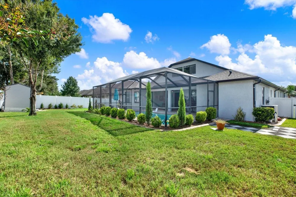 652 TIERRA DRIVE Spring Hill, FL 34609