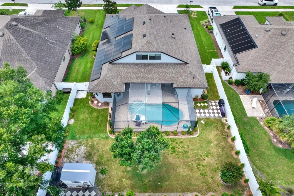 652 TIERRA DRIVE Spring Hill, FL 34609