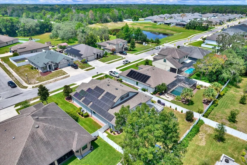 652 TIERRA DRIVE Spring Hill, FL 34609