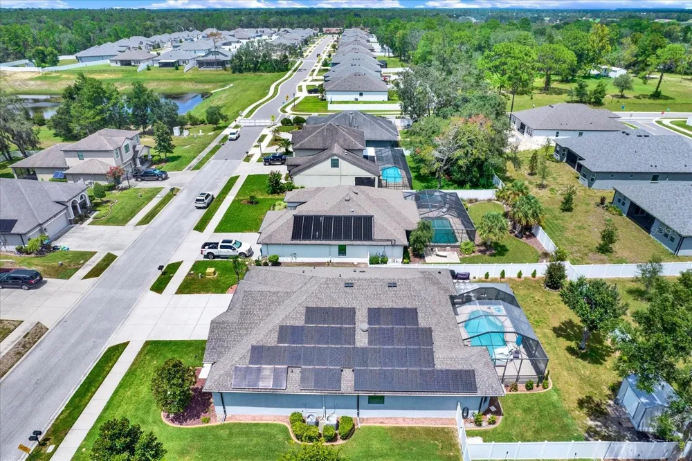 652 TIERRA DRIVE Spring Hill, FL 34609