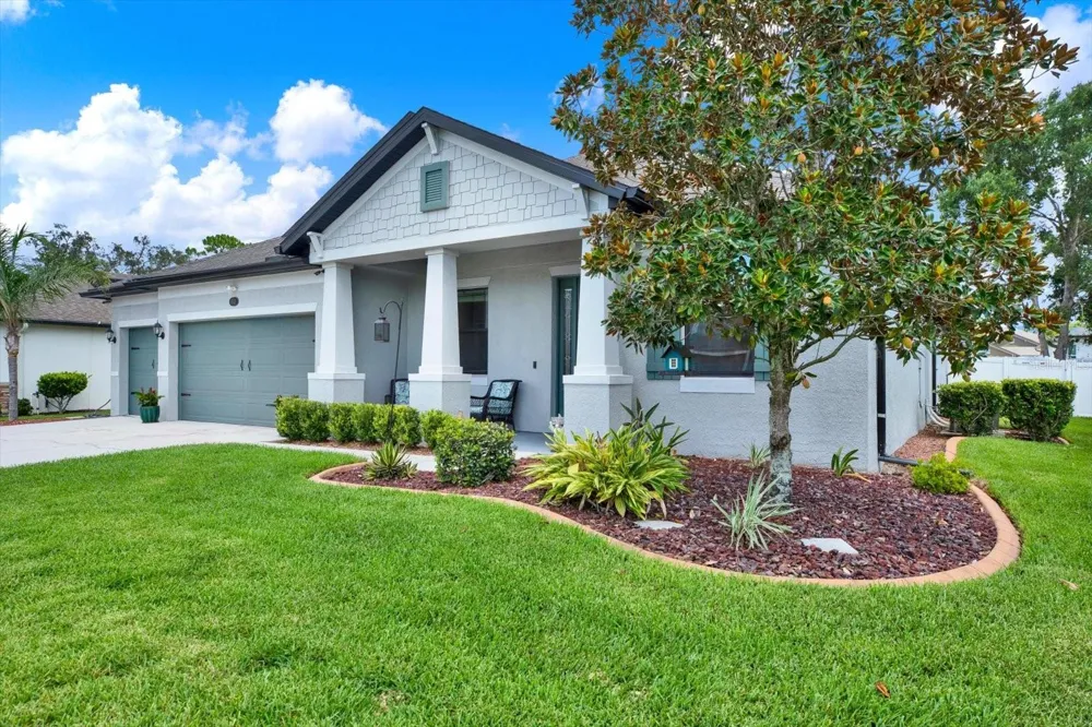 652 TIERRA DRIVE Spring Hill, FL 34609