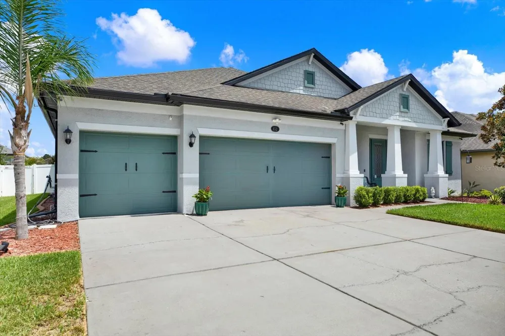 652 TIERRA DRIVE Spring Hill, FL 34609