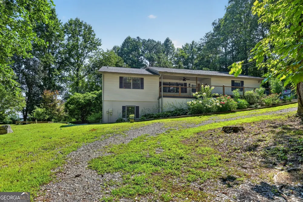 28 Coon Tail RD Blairsville, GA 30512