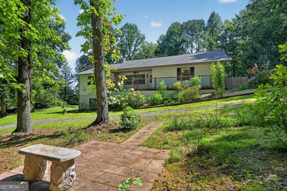 28 Coon Tail RD Blairsville, GA 30512