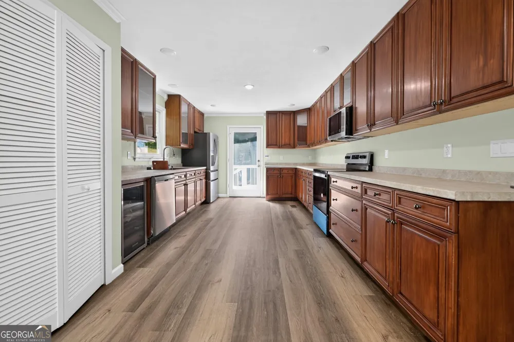 28 Coon Tail RD Blairsville, GA 30512