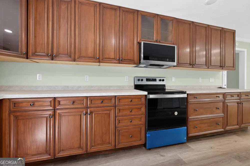 28 Coon Tail RD Blairsville, GA 30512
