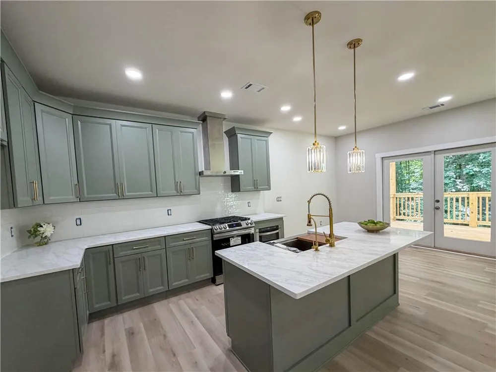 6104 Wandering Way Norcross, GA 30093