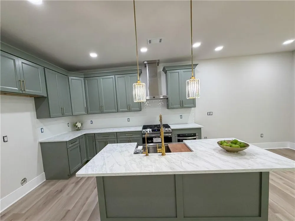 6104 Wandering Way Norcross, GA 30093