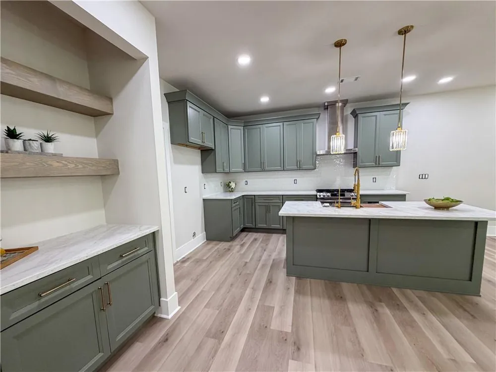 6104 Wandering Way Norcross, GA 30093