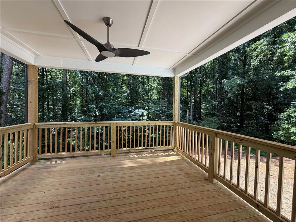 6104 Wandering Way Norcross, GA 30093