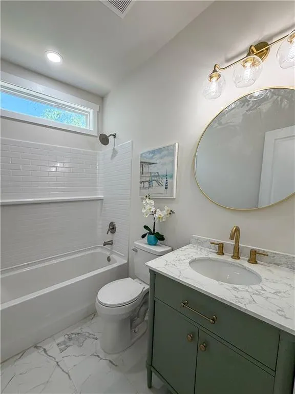 6104 Wandering Way Norcross, GA 30093