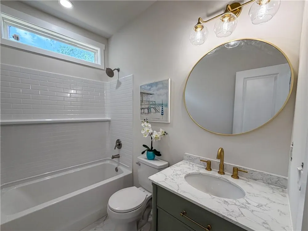 6104 Wandering Way Norcross, GA 30093
