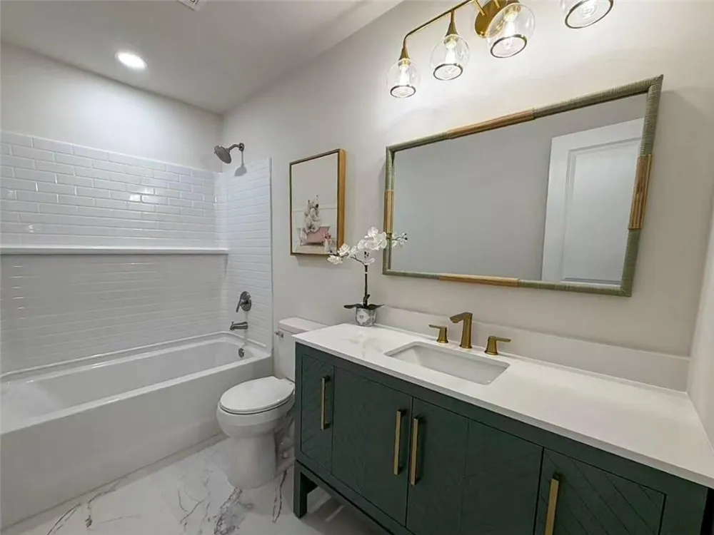6104 Wandering Way Norcross, GA 30093