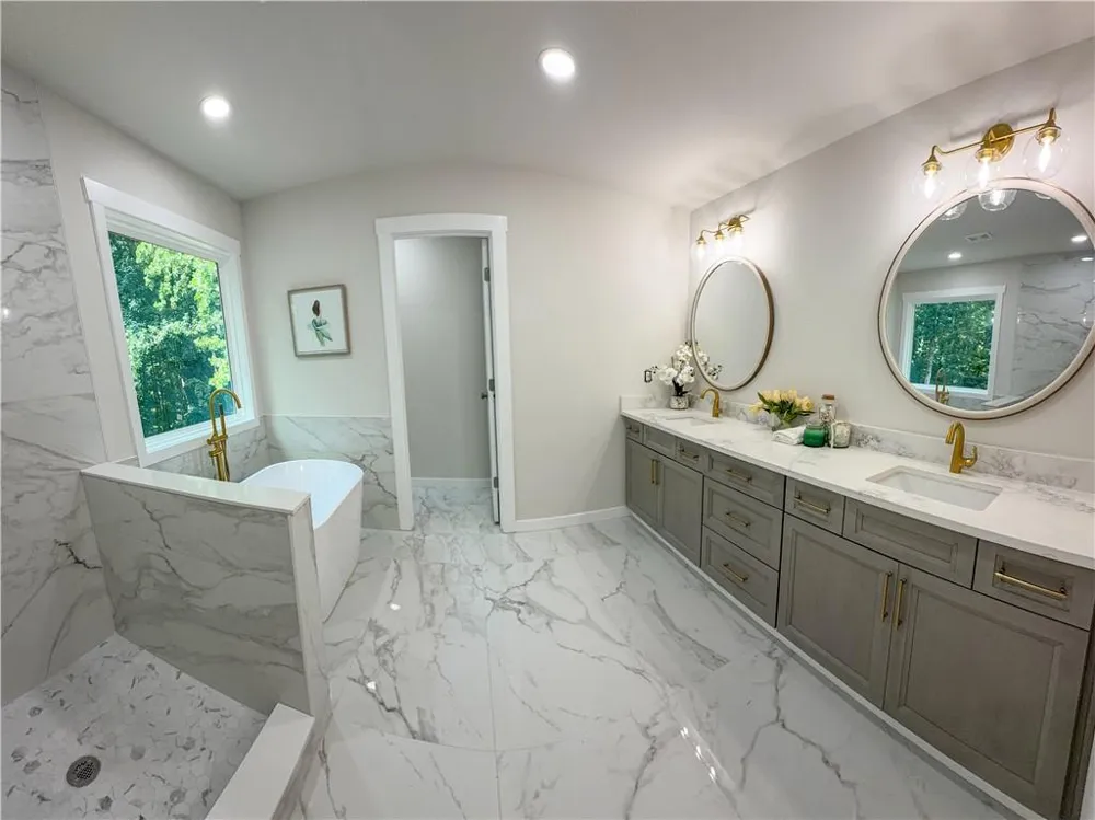 6104 Wandering Way Norcross, GA 30093