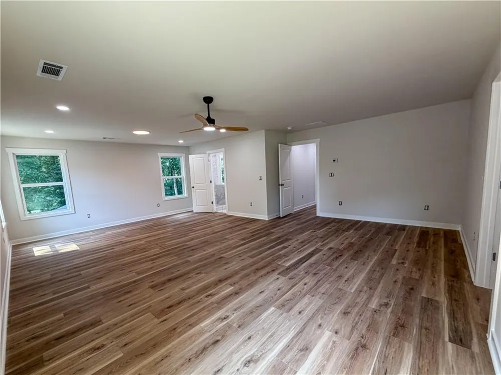 6104 Wandering Way Norcross, GA 30093