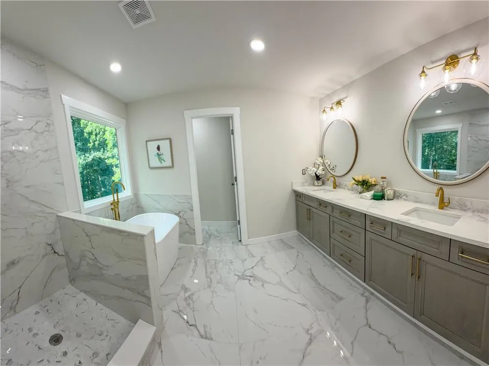 6104 Wandering Way Norcross, GA 30093
