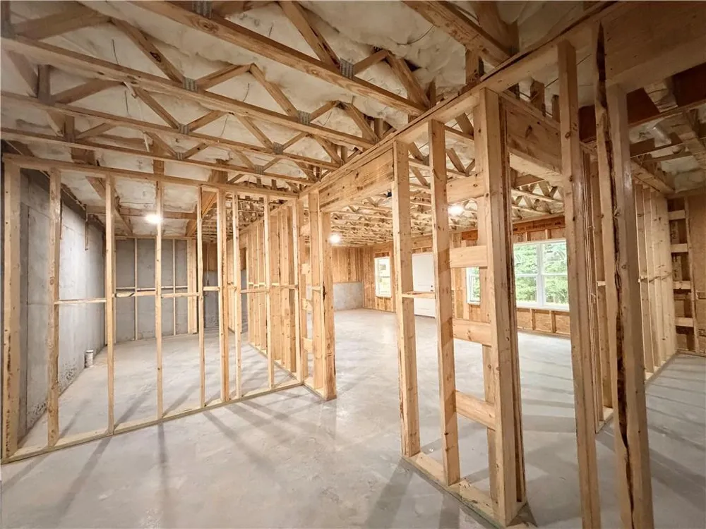 6104 Wandering Way Norcross, GA 30093