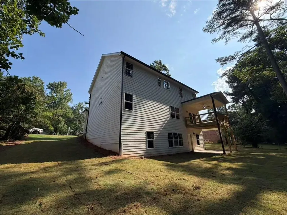 6104 Wandering Way Norcross, GA 30093
