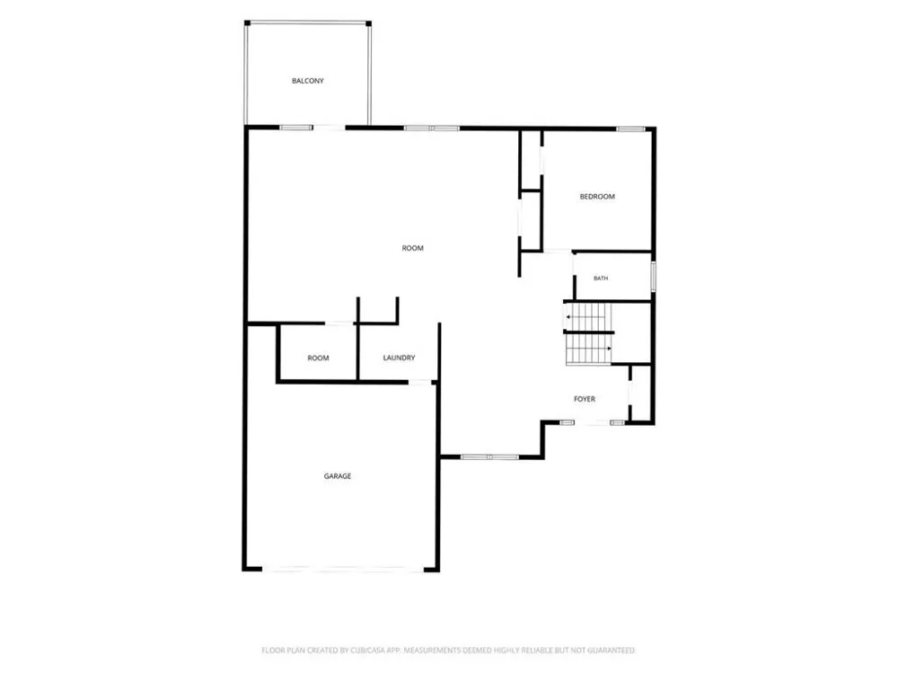 6104 Wandering Way Norcross, GA 30093