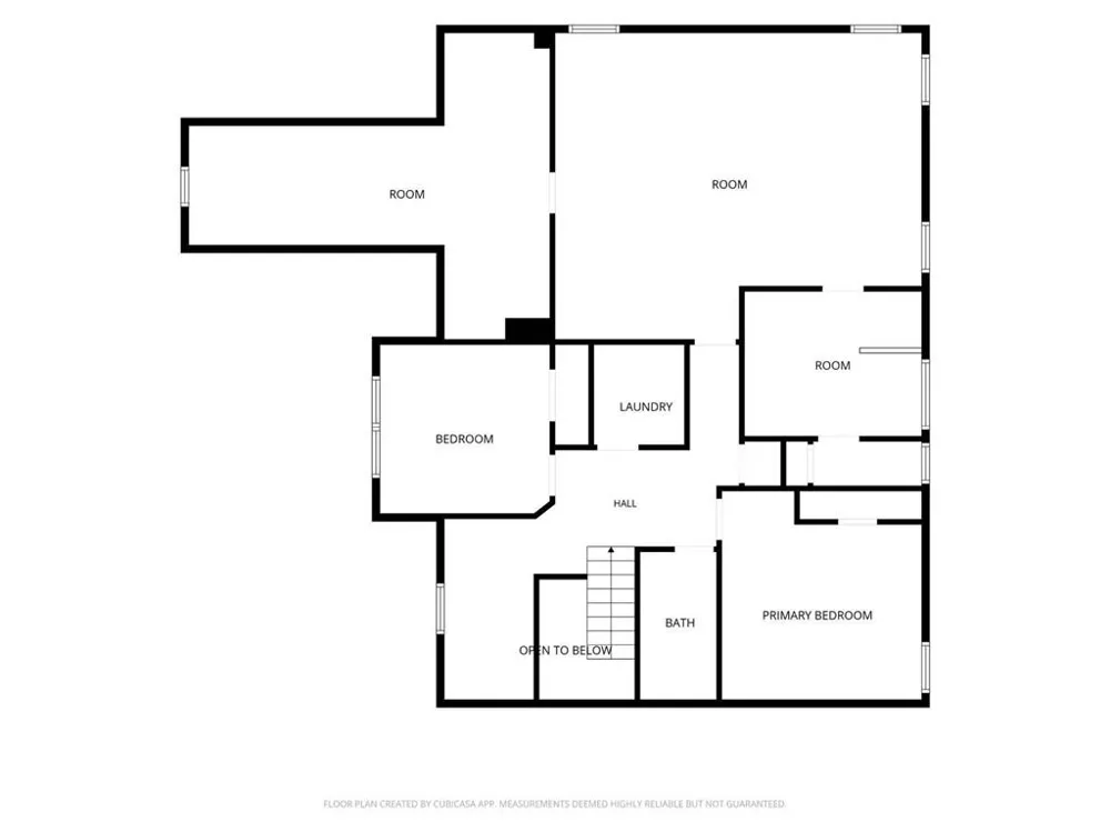 6104 Wandering Way Norcross, GA 30093