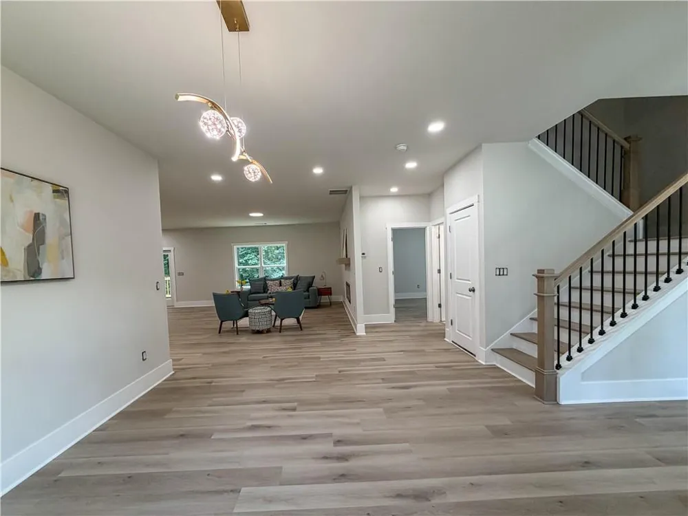 6104 Wandering Way Norcross, GA 30093