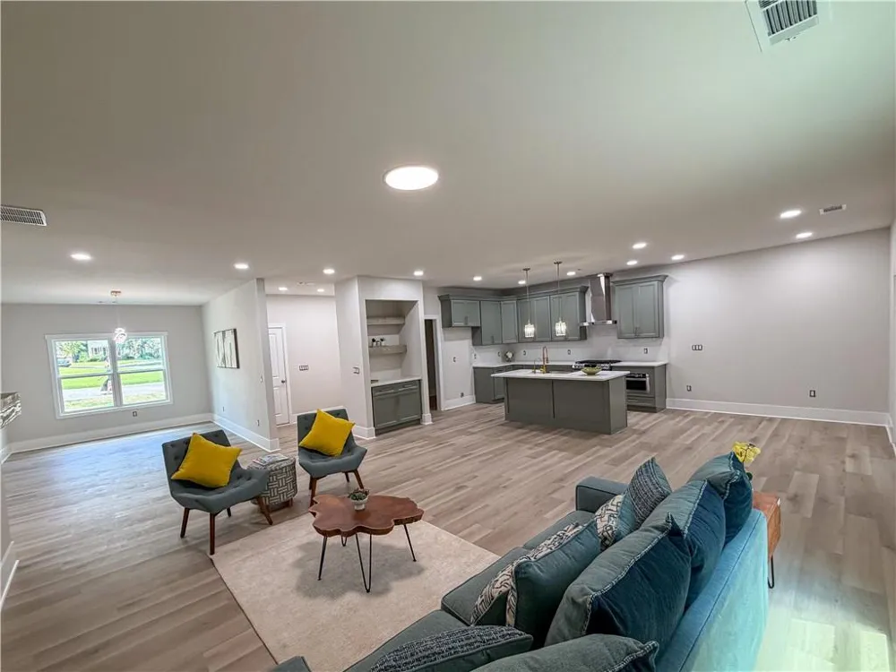 6104 Wandering Way Norcross, GA 30093