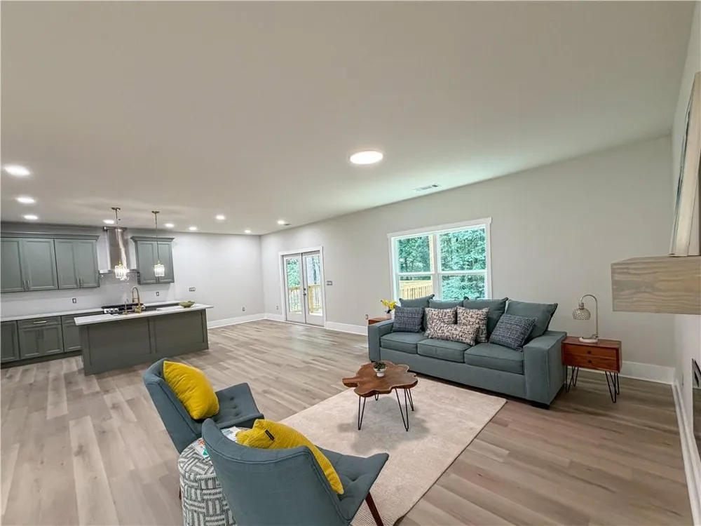6104 Wandering Way Norcross, GA 30093