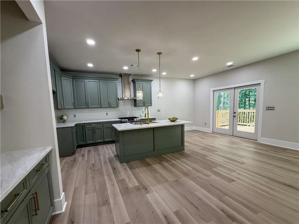 6104 Wandering Way Norcross, GA 30093