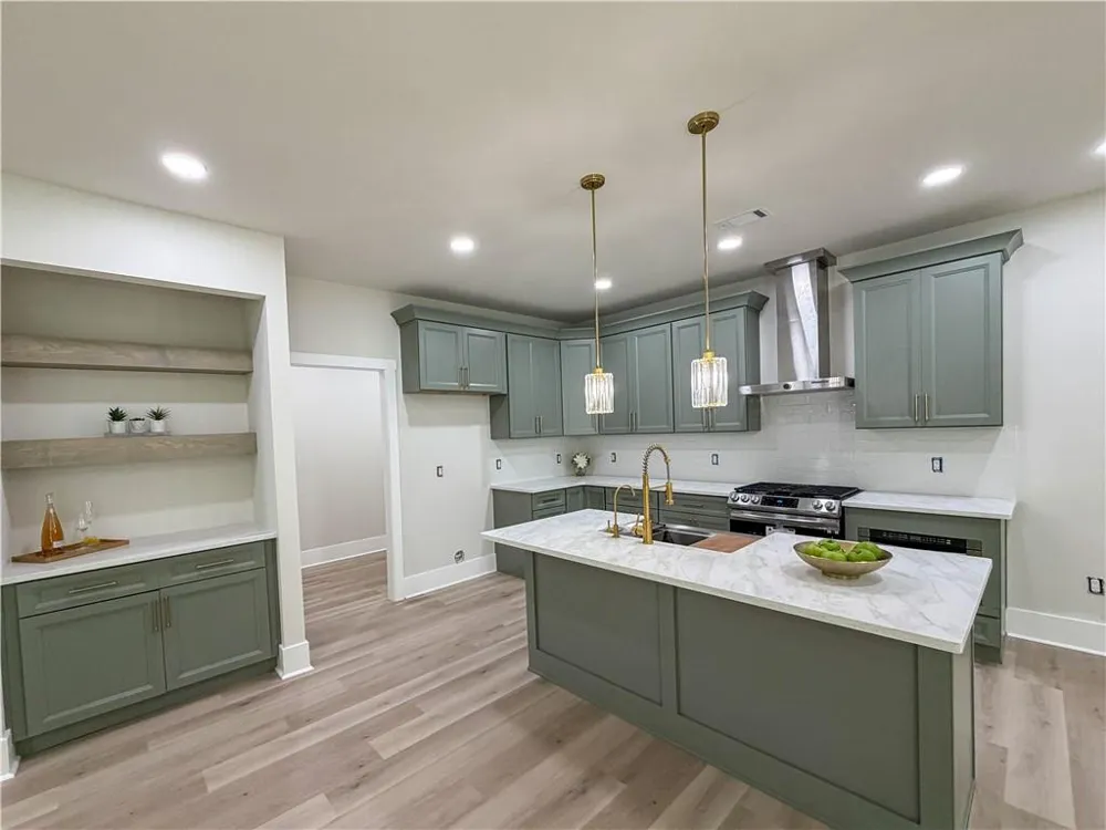 6104 Wandering Way Norcross, GA 30093