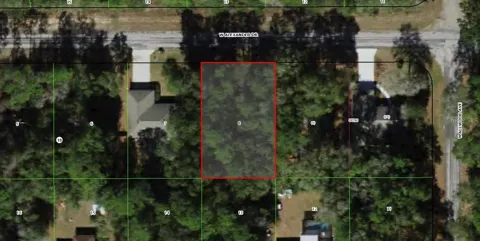 1588 W ALEXANDER DRIVE