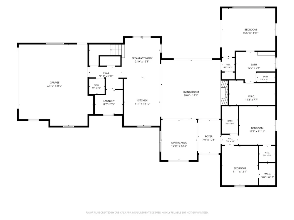 9738 Mackenzie Brook Royse City, TX 75189