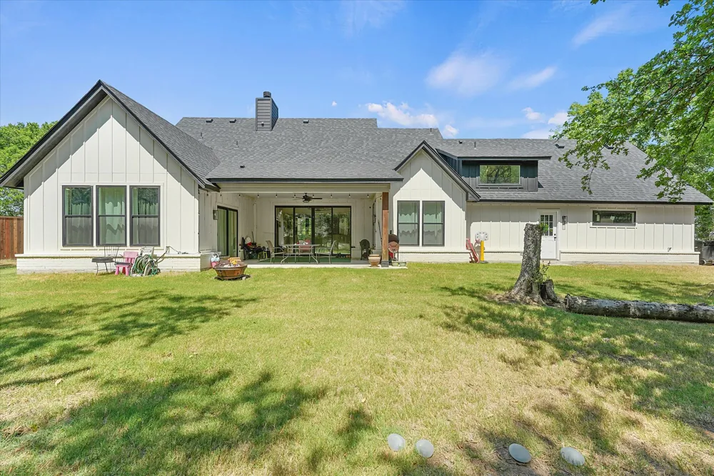 9738 Mackenzie Brook Royse City, TX 75189