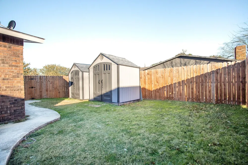 5220 Pruitt Drive The Colony, TX 75056