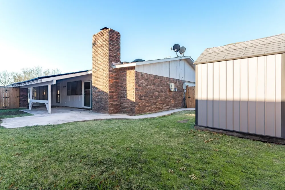 5220 Pruitt Drive The Colony, TX 75056